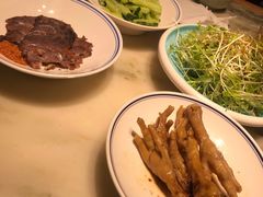 -常和州·夜宵大排档(常州单店)