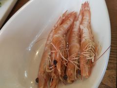 -樾餐厅泰式海鲜火锅(民歌湖店)