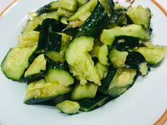 -到家尝北京菜(西坝河店)