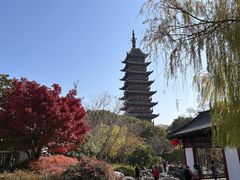 -常熟方塔园