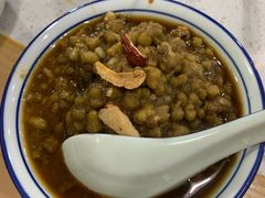 -正贰捌经重庆老火锅(建设路店)