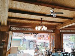 -龙翔山庄雷鸡肉(青城后山泰安古镇店)