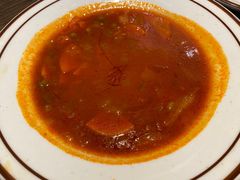 -ZAFFERANO西班牙海鲜饭(上海首店)