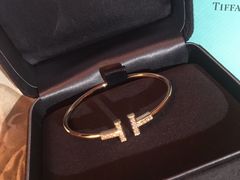 -Tiffany & Co.蒂芙尼
(南京德基广场店)