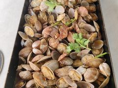 -老地方啤酒屋·海鲜青岛菜大排档(台东步行街店)