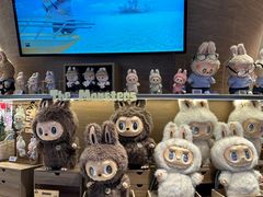 -泡泡玛特POPMART(国金街店)