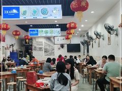 大堂-雨田饭店