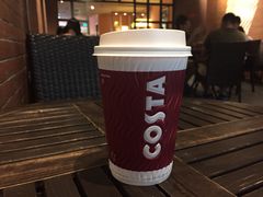 iphone_upload_pic-COSTA COFFEE(新奥购物中心店)