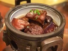 -老长春肉馆(创业大街店)