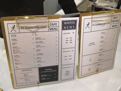 -常识咖啡common sense(春熙路店)