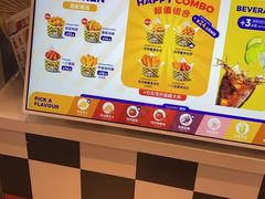 -冰泉豆浆馆(阳朔店)