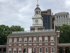 -美国独立纪念馆