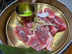 -何发发和牛烧肉·鳗鱼榴莲放题自助(乐峰广场店)