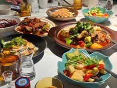 -纳鲁孜·新疆特色餐厅(上海悦荟广场店)