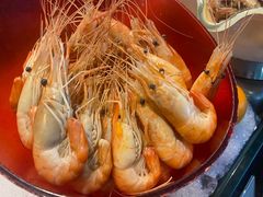 -丽湾酒店·丽莎西餐厅