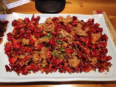 -望京一号·重庆江湖菜(工体店)