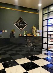 点击看大图 -BHG Hair Salon