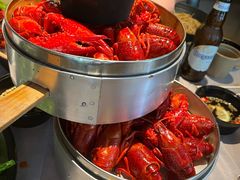 -巴厘龙虾·榜首油焖大虾(音乐学院·沿江酒馆店)