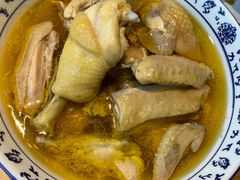 -兔爸私家小厨(新北万达店)