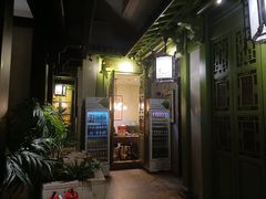 -贝勒爷·酥不腻烤鸭