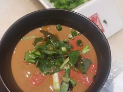 -京门老爆三·铜锅涮肉 爆肚(望京店)