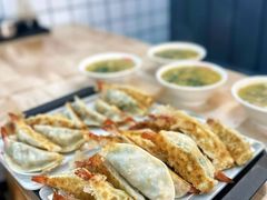 -地二手作鱼汤馄饨(上街里店)