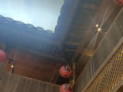 -徽三说·土徽菜·中国徽菜连锁品牌(一中店)
