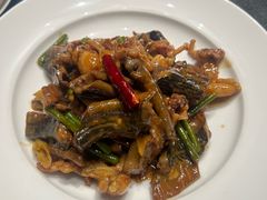 -大拙里·精致融合菜(沙湖桃源国际店)
