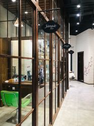 -简影造型·自选烫染接发salon