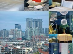 -厦门泰谷酒店(中山路镇海路地铁站店)