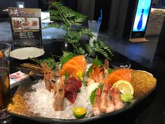 -梅筑·创意料理(王府井百货店)