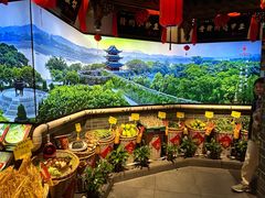 -小财神·老派赣州菜·中华美食地标(第五大道店)