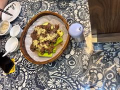 -米庄·原味私房菜(骏壹万邦店)