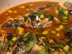 -千岛湖小鱼儿·淳安匠心农家菜