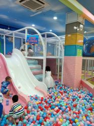 -胜利乐园(胜利购物广场店)