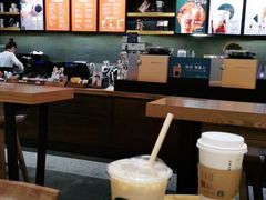 -星巴克臻选(深圳罗湖万象城店)