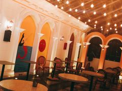 -Q MEX 库迈墨西哥餐吧(三里屯店)