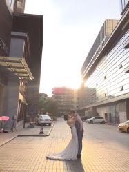 点击看大图 -GO VISION 动视觉婚纱摄影高级定制