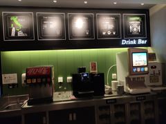 -萨莉亚意式餐厅(莲花国际广场店)