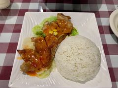 -多多茶餐厅(松风路店)