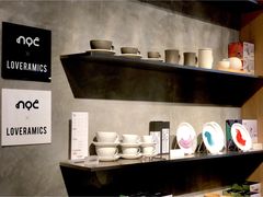 自助调料区-NOC(西营盘店)