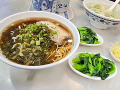 -东吴面馆(因果巷店)