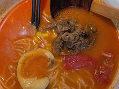 -味千拉面(抚州万达店)