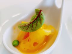 热情果木瓜-伯衡55·吉品轩(乌鲁木齐南路店)