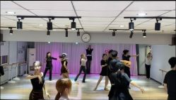 -尚美舞蹈工作室