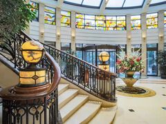 -上海安亭别墅花园酒店