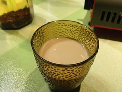 羊奶茶-福宝漠北·牛羊肉(广埠屯店)