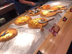 -比格比萨自助(德思勤四季汇店)