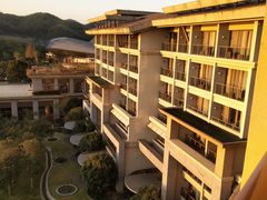 -宁波九龙湖开元度假村
