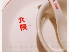 -北院·果木烤鸭·25年东北菜(创意产业园店)